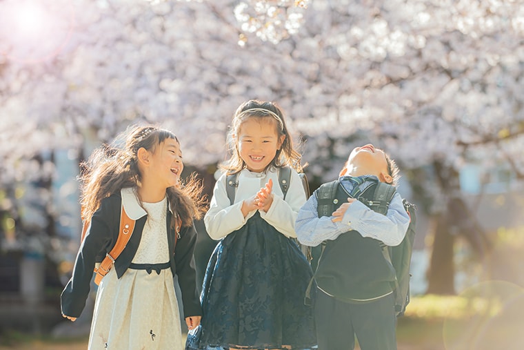 アニバーサリー・記念写真の撮影:愛知県半田市ルリエフォトスタジオ