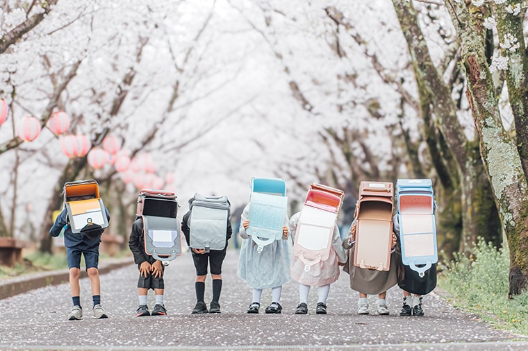 アニバーサリー・記念写真の撮影:愛知県半田市ルリエフォトスタジオ