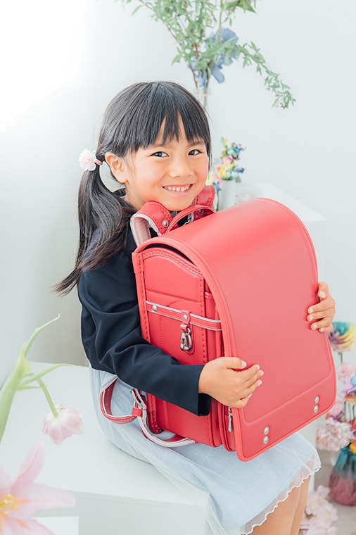 アニバーサリー・記念写真の撮影:愛知県半田市ルリエフォトスタジオ