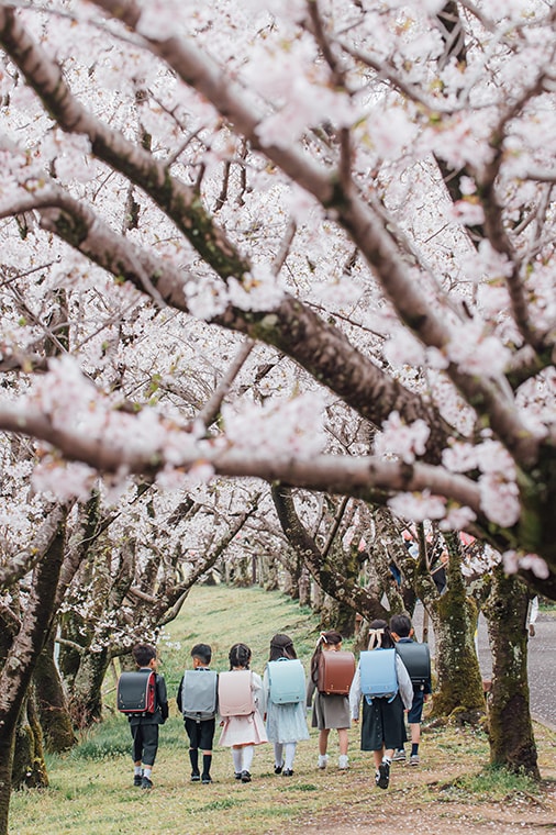 アニバーサリー・記念写真の撮影:愛知県半田市ルリエフォトスタジオ