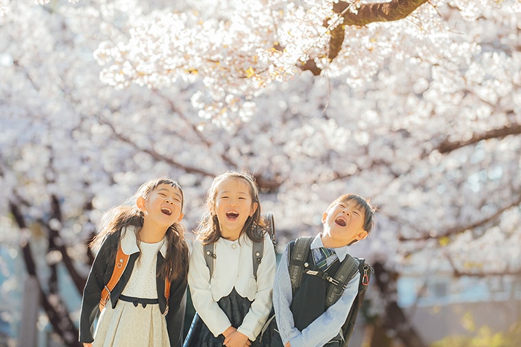 アニバーサリー・記念写真の撮影:愛知県半田市ルリエフォトスタジオ