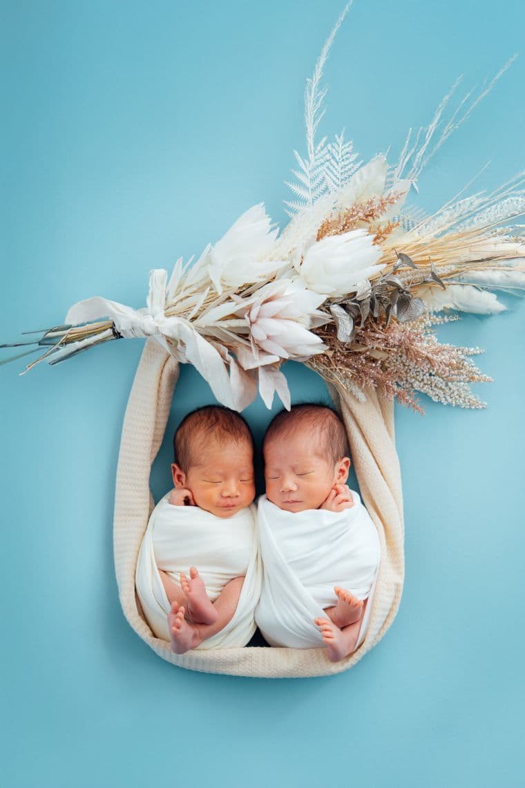 マタニティ撮影・ニューボーン撮影：愛知県半田市ルリエフォトスタジオ