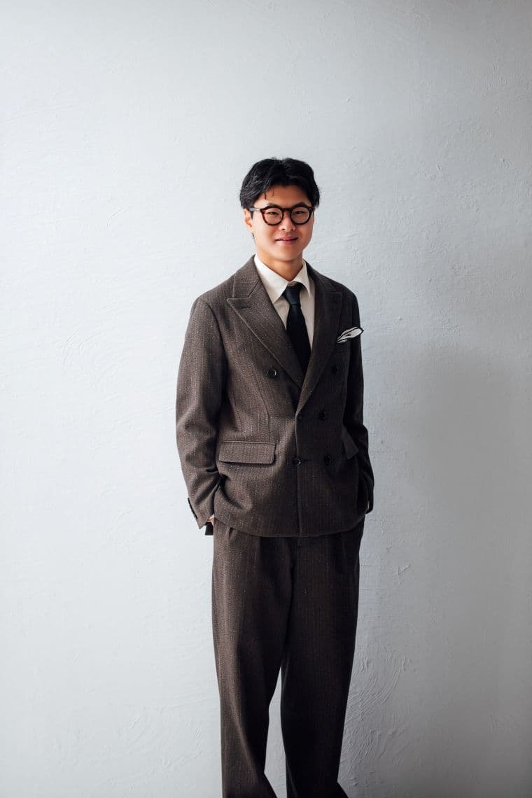 成人式・二十歳の撮影：愛知県半田市ルリエフォトスタジオ