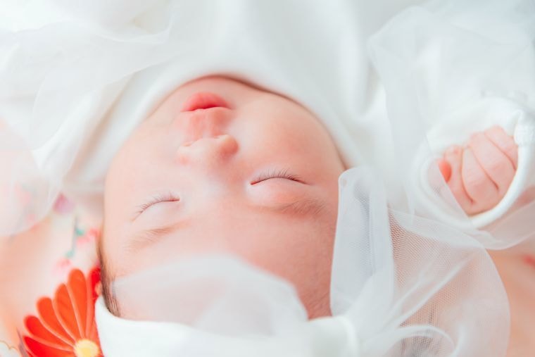 アニバーサリー・記念写真の撮影：愛知県半田市ルリエフォトスタジオ