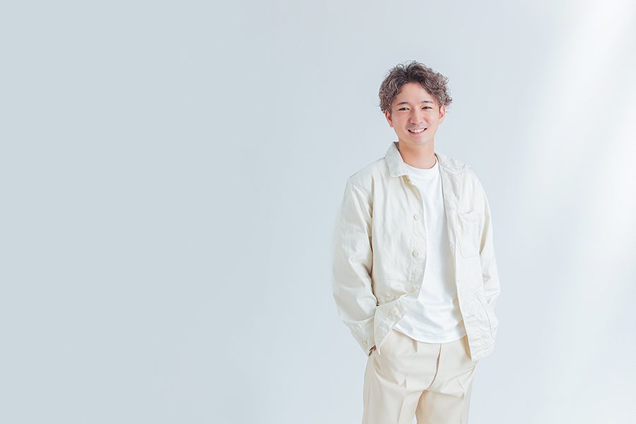 スタッフ:愛知県半田市ルリエフォトスタジオ