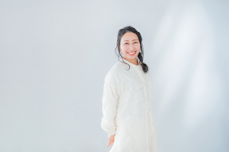 スタッフ:愛知県半田市ルリエフォトスタジオ