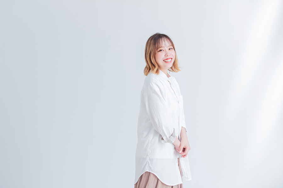 スタッフ:愛知県半田市ルリエフォトスタジオ