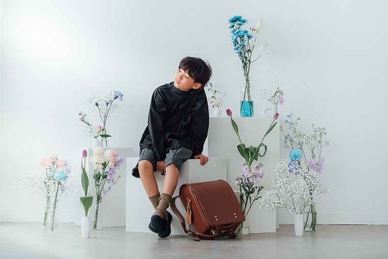 アニバーサリー・記念写真の撮影:愛知県半田市ルリエフォトスタジオ