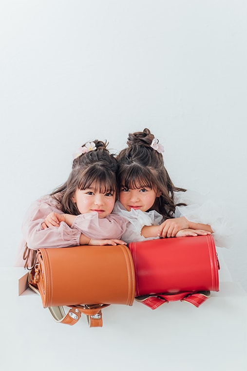 アニバーサリー・記念写真の撮影:愛知県半田市ルリエフォトスタジオ