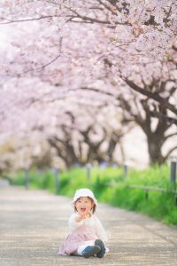 桜 桜フォトキャンペーン キャンペーン