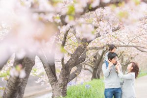 桜 桜フォトキャンペーン キャンペーン