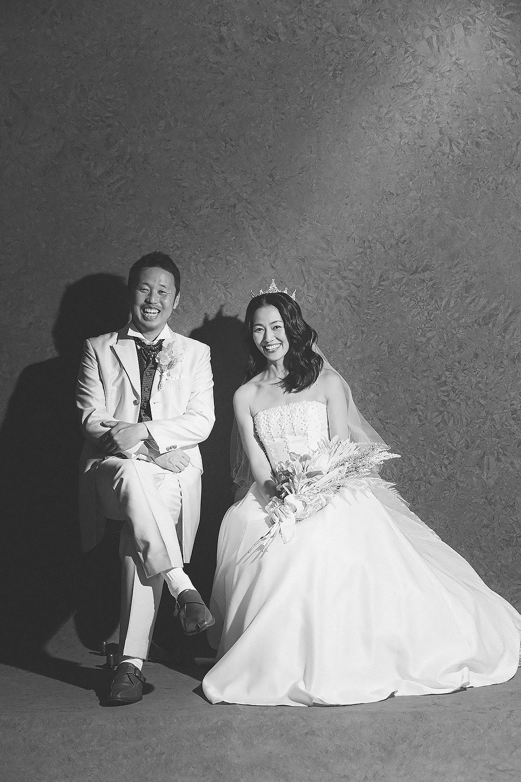 結婚写真 韓国風 フォトウェディング